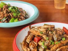 -坛南湾阿强农家乐.海鲜大排档老字号(福州地标美食店)