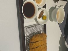 -上蔬无瑕· 创意素食·Vegetarian(华采天地店)