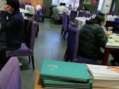 大堂-紫光园(顺义店)