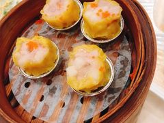 蟹籽烧卖皇-顺德人家食府(黄金广场店)