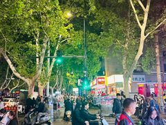 -健康路夜市