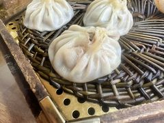 贾三羊肉灌汤包-西安贾三灌汤包·回坊小吃·清真炒菜(北院门总店)
