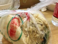 -郭阿姨月亮馍