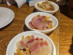 -刀板香·安徽菜(国购IFC店)