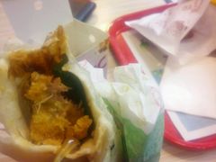 -肯德基(学院路店)