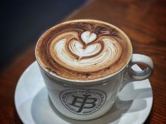 -Jamaicablue Coffeeshop(中央广场店)