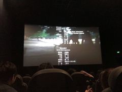 -金逸影城(中关村店)