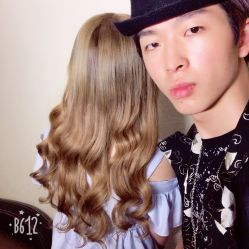 -i Style潮牌美发沙龙