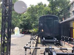 -火车头法国西餐厅