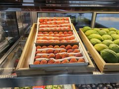 -茶百道(景田东路店)