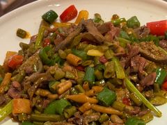 -醉壹号海鲜大排档(厦门美食地标店)