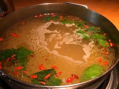 -海银海记潮汕牛肉火锅(新港中路海珠店)