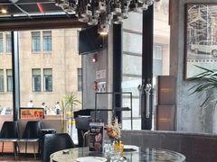 -1886德国汽车餐厅(外滩中央店)