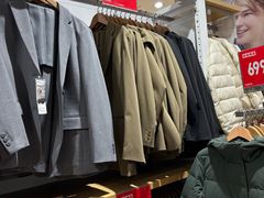 -优衣库(上海虹口龙之梦店)