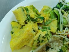-南师大仙林校区东区食堂