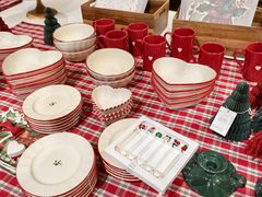 -ZARA HOME(蓝色港湾店)