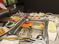 -海底捞火锅(壹悦城店)