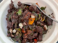 -潇湘·永州会馆(百子湾店)