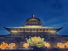 -海合安苏州阳澄半岛乐园