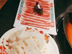 -牛市坎火锅(温州街店)