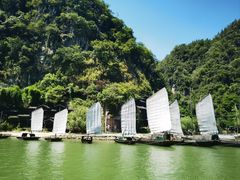 -三峡人家风景区