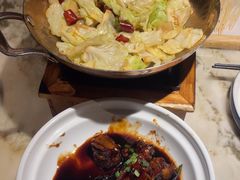 -绿茶餐厅(乐峰广场店)