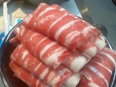 -芈重山老火锅(广州首店)