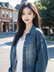 -米莱摄影写真(五大道别墅店)