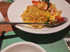 -帕蓝·暹罗料理(大学路店)