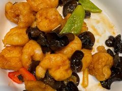 -国际海员俱乐部(餐饮部)