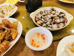 -揭阳钟记小食(福田新村店)