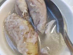 -长顺参鸡汤店(西塔总店)