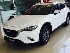 -北京宏源亚兴一汽马自达4S店(后沙峪店)