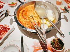 -陈记顺和潮汕鲜牛肉火锅(西门口广场店)