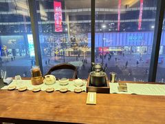 -宫燕府·京菜·烤鸭·淮扬菜(王府中心店)