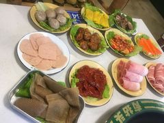 -有拈头成都市井火锅(老门东店)