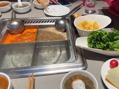 -海底捞火锅(宝龙广场夜宵主题店)