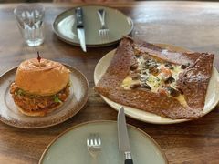 -RAC BAR(安福路店)