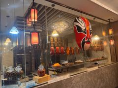 -南宁荔园维景国际大酒店·荔园中餐厅