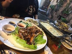 -久品居外婆人家(时光店)