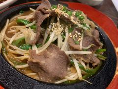 -角落里(中山公园店)