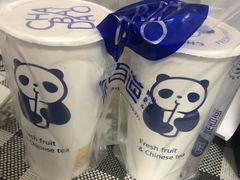 -茶百道(翠柏店)