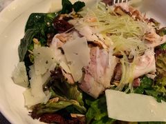 五花肉沙律-广州四季酒店·意珍·意式自助餐