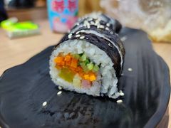 -文成焕·家族韩式餐厅