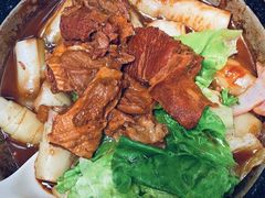 -珍珍小食店(西华路店)