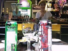 -HIHE Bistro·Oyster Bar(华熙live店)