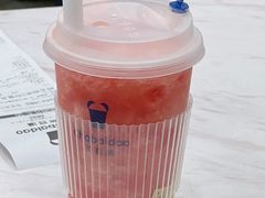 -茶百道(淮安一品国际店)