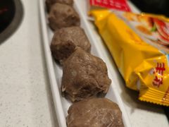 -牛小灶牛杂煲(北京路店)