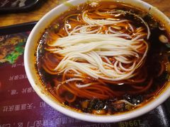 -秦云老太婆摊摊面(全国总店)