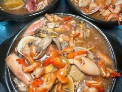 -稻香海鲜饭店(第一国际店)